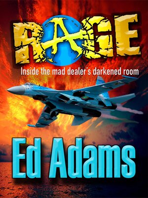 cover image of Rage